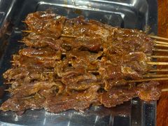 -阿彬烧烤(桐油店)