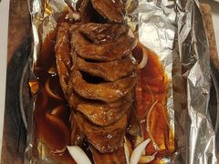 -国人川菜(李家村建东街店)