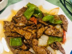 羊肝-国庆烧麦馆