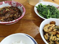 -浏阳小饭铺(洪西小区店)