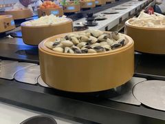 -汤响自助回转火锅百汇(乐峰广场店)