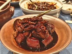 -老吉堂上海本帮菜(工体店)