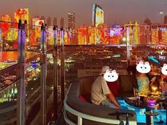 -VENU+海景酒廊