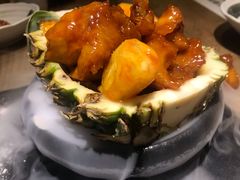 -水木苼 蔬食料理