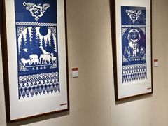 -南湖市民广场-乌鲁木齐美术馆