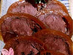 -左庭右院鲜牛肉火锅(新梅广场店)