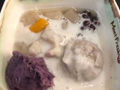 -鲜芋仙(南开大悦城店)