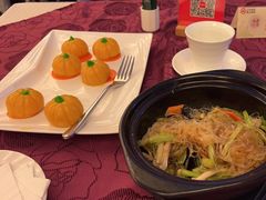 -亚龙湾红树林度假酒店御粤阁