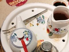 -点都德(喜粤楼店)