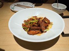 -一坐一忘云南菜(卓悦中心)