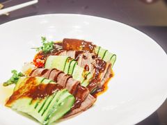 -富淳饭店(陆家嘴保利广场店)