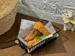 -KARN敢·春武里泰国小餐馆(版筑翠园店)