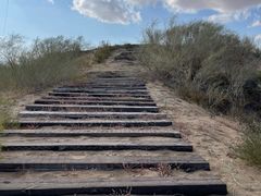 -亿利库布其七星湖沙漠生态旅游区