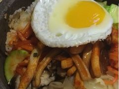 -正一味石锅拌饭(望京新世界店)