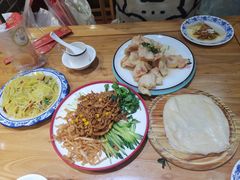 -满园春饼(运河城店)
