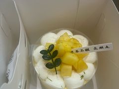 -静宜和她的朋友(星海广场店)