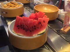 -龍歌自助小火锅(李沧丽达店)