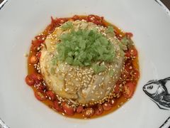 -太二酸菜鱼(深圳布吉万象汇店)
