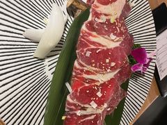 -江户烧肉(高德店)