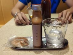 -明腾壹间茶餐厅(新都会花园广场店)