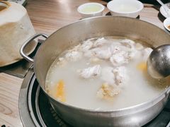 -探窝·竹笙椰子鸡(杨箕店)