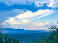 -亚婆田·白水寨生态旅游度假区