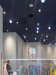 -奈尔宝家庭中心·亲子餐厅(华采天地店)