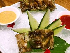 -新悦·霞浦海鲜生(上下杭店)