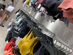 -lululemon(万象城店)
