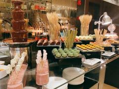 -上海西藏大厦万怡自助餐厅(徐汇店)
