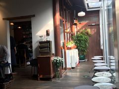 -铃木食堂(帽儿胡同店)