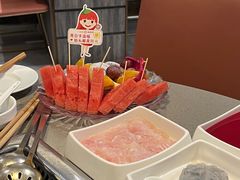 -海底捞火锅(龙岗星河COCO Park店)