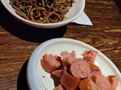 -锦上中式酒馆(南内环店)