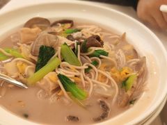 -莆田餐厅PUTIEN(西安万象天地店)