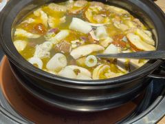 -一朵菌·野生菌探索家火锅(南亚店)