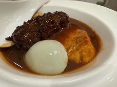 -A One Kitchen·南京精菜馆(德基广场店)