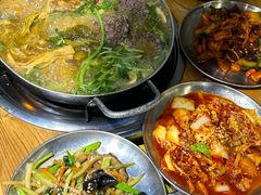 -枣玛尔脊骨汤·烤肉(西塔总店)