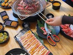 -九田家黑牛烤肉料理(吴江万象汇店)