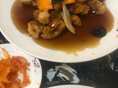 -桃园中华料理炸酱面(燕儿岛路店)
