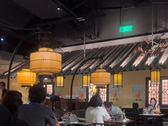 -绿茶餐厅(昌平悦荟店)