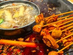 -陈眼镜火锅(总店)