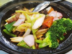 -今生友约酒家(大石城店)