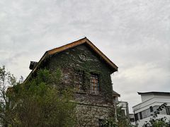 -两江国际影视城