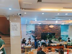 -浔味·山屿湖·正宗淳牌全鱼宴老字号