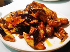 -华盛园卷子王农家菜水库鱼