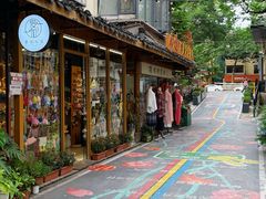 -阿妹小海鲜(下角店)