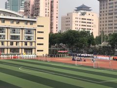 -北京西城广安体育馆