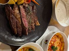 -安妮意大利餐厅(世贸天阶店)