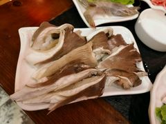 -陈府大宅门成都火锅·手切鲜肉(太原街店)
