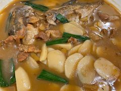 -阿毛饭店(和义路店)